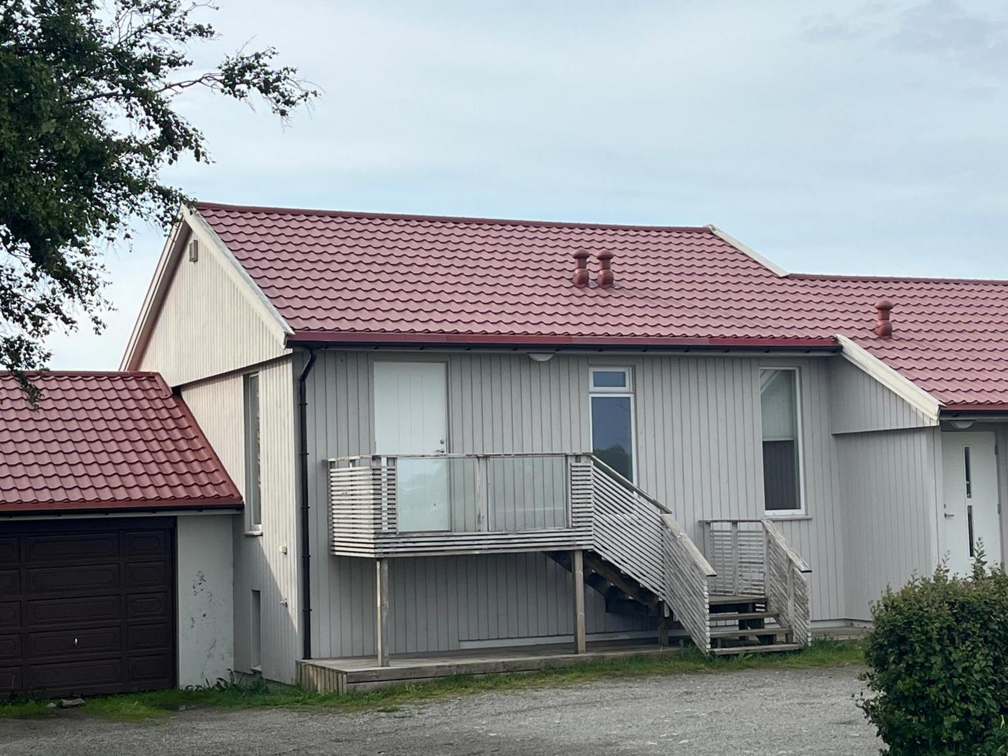 Hus Med Nydelig Beliggenhet Med Egen Inngang Klepp Exterior photo