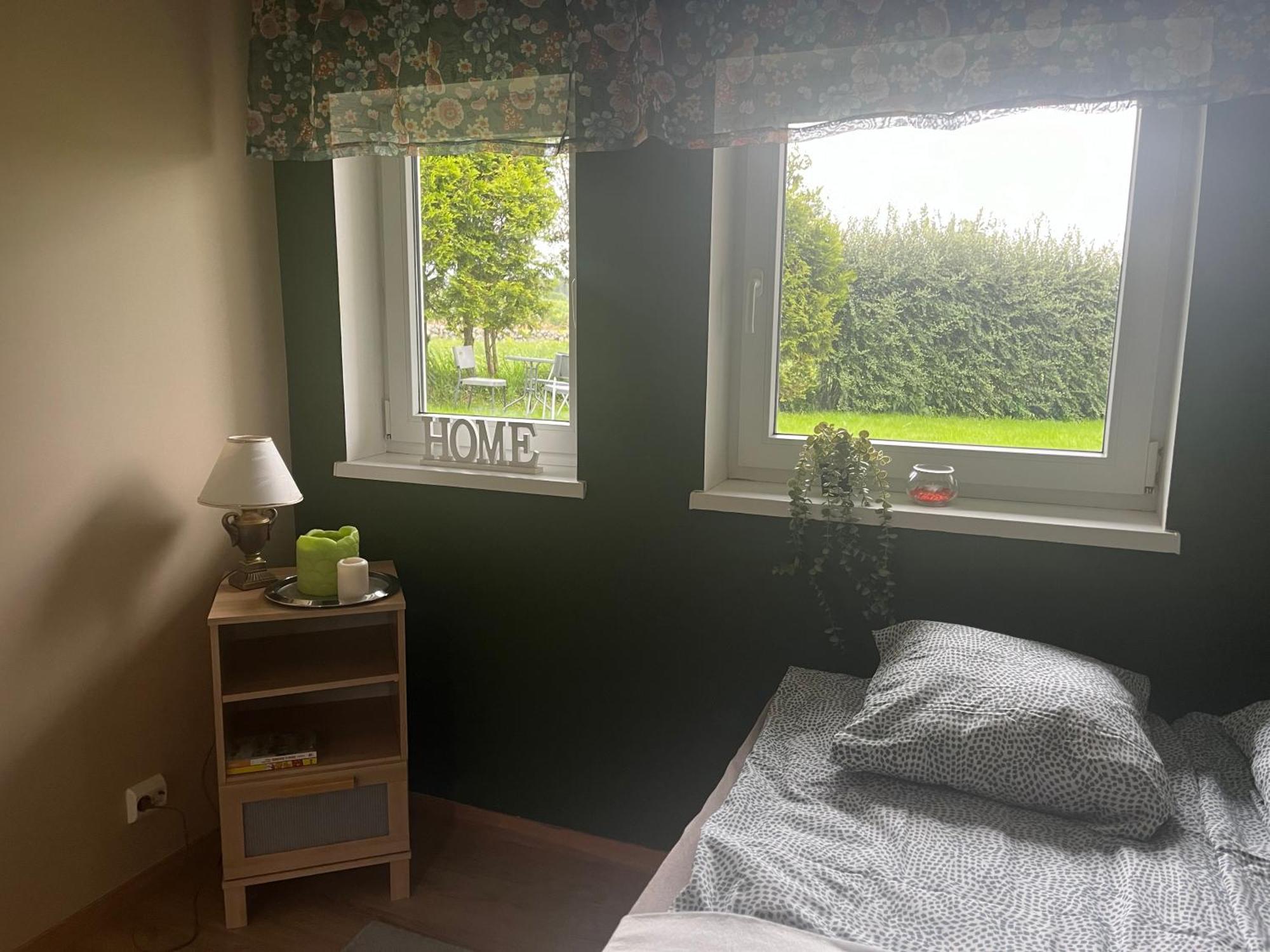 Hus Med Nydelig Beliggenhet Med Egen Inngang Klepp Exterior photo